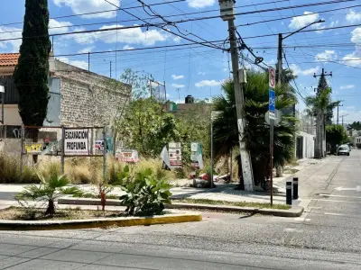 Terreno en venta en Zapopan - foto 3
