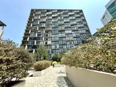 Torre sao paulo vertical | departamento en venta en providen