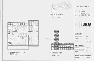 Departamento en venta en Guadalajara - foto 2
