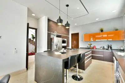 Casa en venta en Zapopan - foto 3