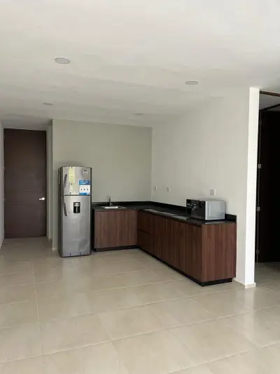 Departamento en renta en Mérida - foto 5