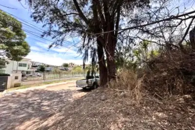 Terreno en venta | fraccionamiento las cañadas, Zapopan