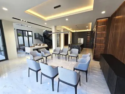 Casa en venta en Zapopan - foto 3