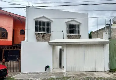 Casa en renta – col. Agua blanca sur, Zapopan