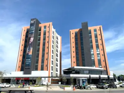Departamento en venta | torre privé | solares