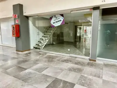 Local comercial en renta en Guadalajara - foto 2
