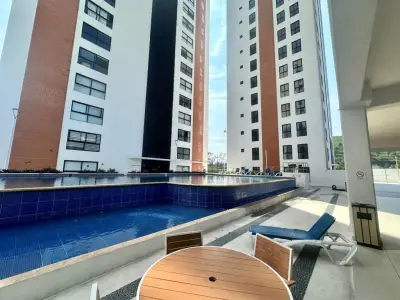 Departamento en renta | torres Colón