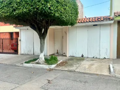 Casa en renta | loma bonita, Zapopan