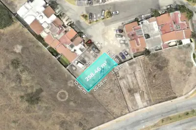 Terreno en venta en Zapopan - foto 5