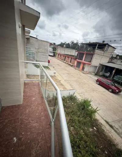 Casa en venta en Emiliano Zapata - foto 2