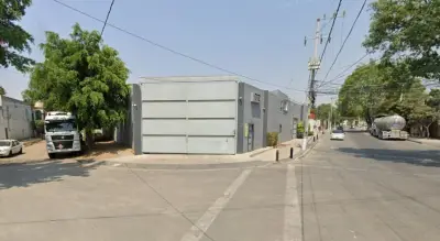 Bodega industrial en venta | agua blanca industrial, Zapopan