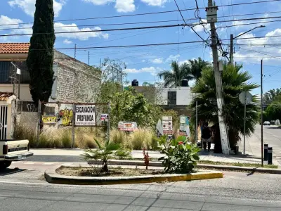 Terreno en venta en Zapopan - foto 2