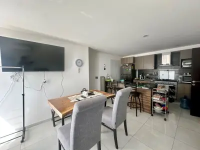 Departamento en renta en Guadalajara - foto 3