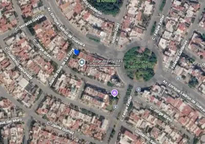Terreno en venta en Zapopan - foto 5