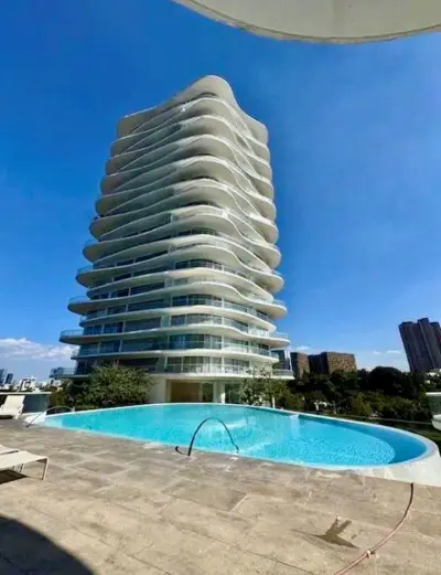 Departamento en renta | torre parque san javier, Zapopan