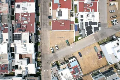 Vive a minutos del parque metropolitano y construye el hogar