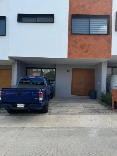 Rento casa altavista residencial coto sotavento Zapopan jali