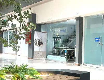 Local comercial en renta | plaza fiesta arboledas