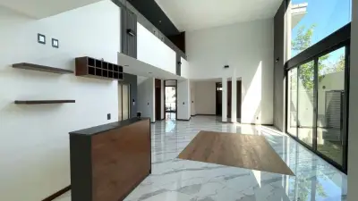 Casa en venta en Zapopan - foto 3
