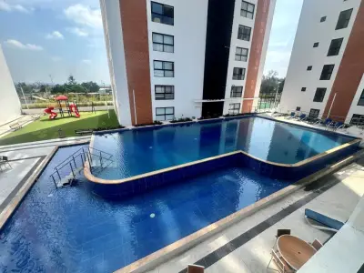 Departamento en venta | torres Colón, Guadalajara