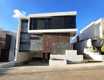 Casa en venta en puerta del bosque | Zapopan