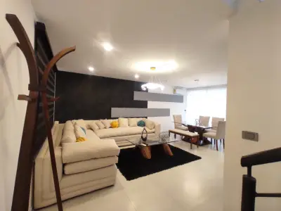 Casa en renta en Xalapa - foto 2