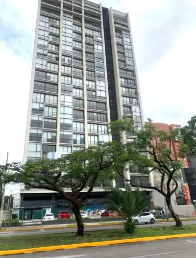 Departamento en renta | torre vibranta