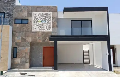 Casa nueva en venta  y renta