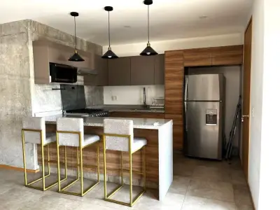 Departamento en venta en Zapopan - foto 4