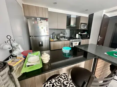 Departamento en renta en Guadalajara - foto 4