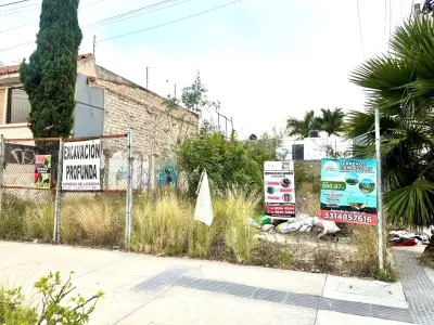 Terreno en venta en Zapopan - foto 4