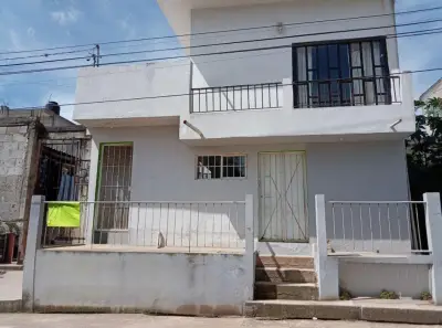 Casa en venta excelente oportunidad