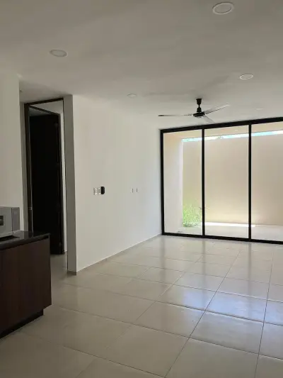 Departamento en renta en Mérida - foto 3