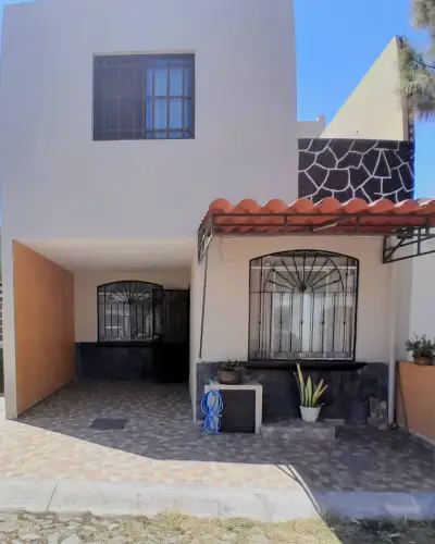Casa 4 recámaras