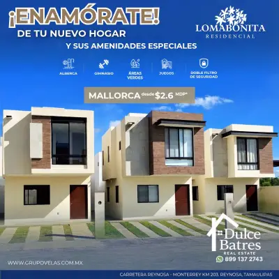 Casa en venta en Reynosa - foto 3
