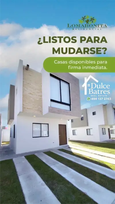 Privada loma bonita residencial