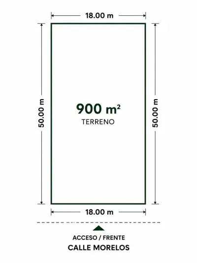 Terreno en venta en Salamanca - foto 3