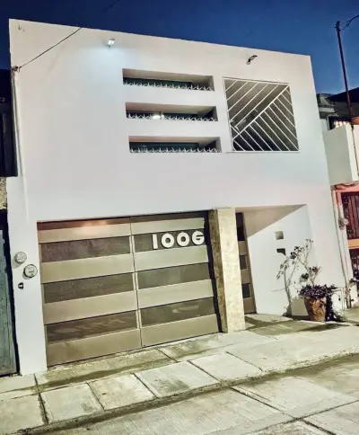 ¡baja su precio aprovecha! Linda casa recién remodelada en v