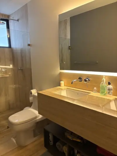 Departamento en venta en Huixquilucan - foto 4