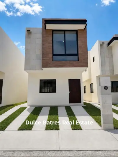 Casa en venta en Reynosa - foto 5