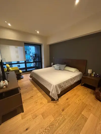 Departamento en venta en Huixquilucan - foto 5