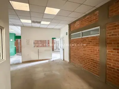 Naves industriales en renta en El Marqués - foto 5