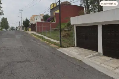 Se vende terreno con excelente precio y ubicacion
