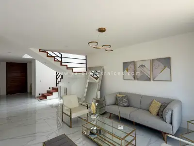 Casa en venta en Querétaro - foto 2