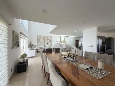 Casa en venta en Querétaro - foto 4