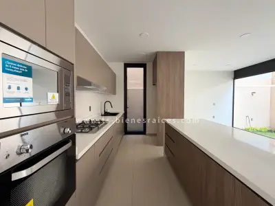 Casa en venta en Querétaro - foto 3