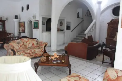 Casa en venta en Cuernavaca - foto 4