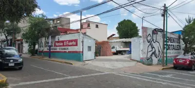Terreno en renta en La Magdalena Contreras - foto 3