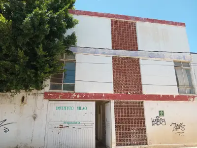 Casa en Centro de silao