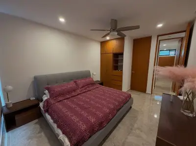 Departamento en renta en Mérida - foto 3